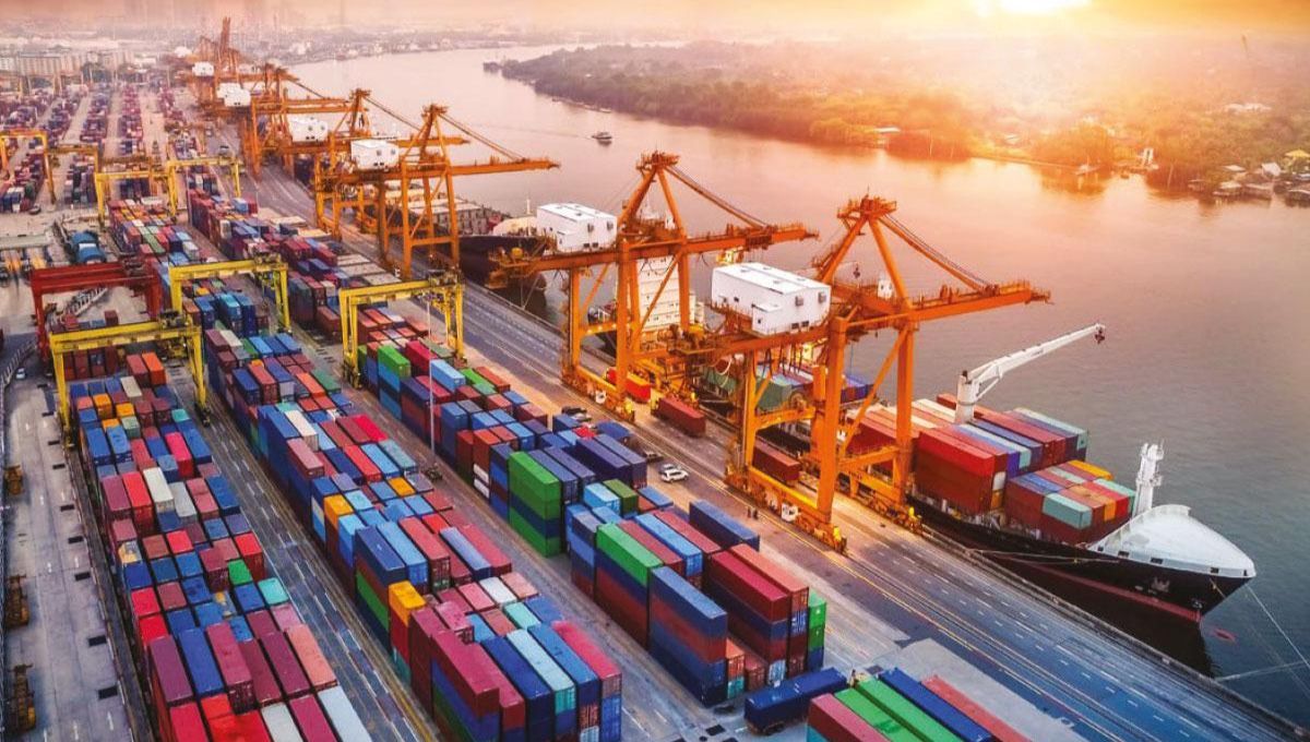 China acelera las exportaciones de un país de América Latina y van hacia un récord histórico