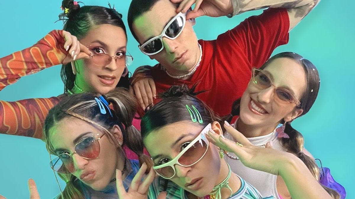 Un proyecto donde se prioriza el cuidado del ambiente. (Foto: Instagram EcoBanda)