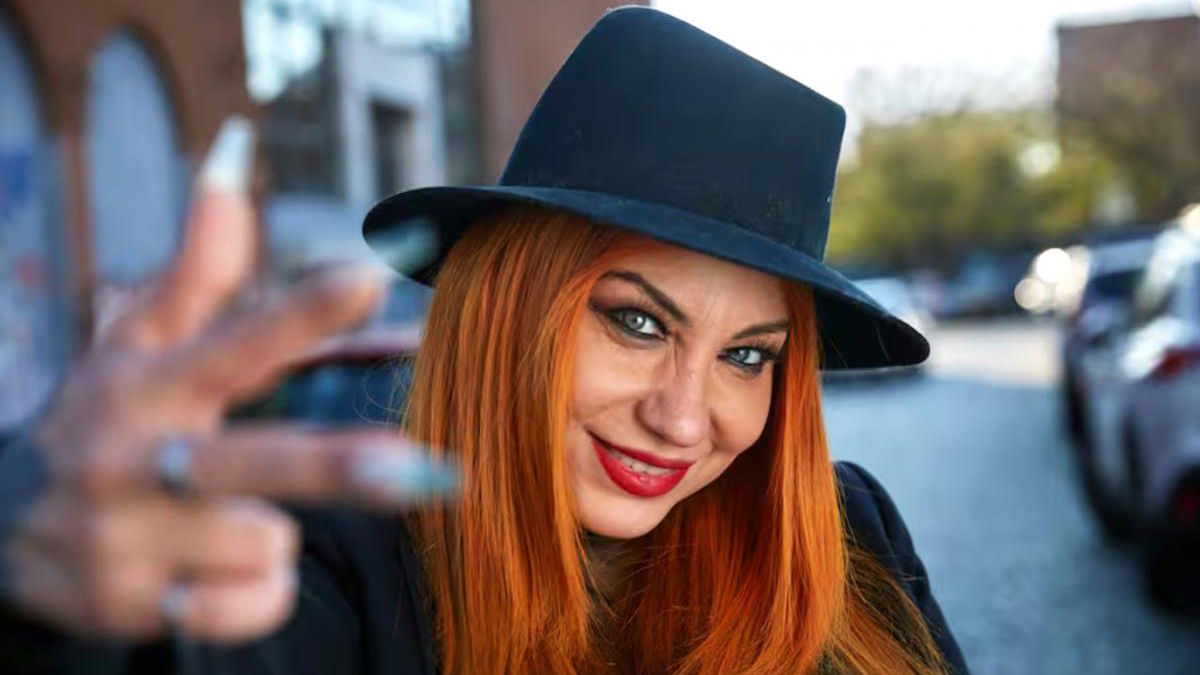 Lourdes de Bandana. Preocupa su salud. Lourdes de Bandana. Preocupa su salud.