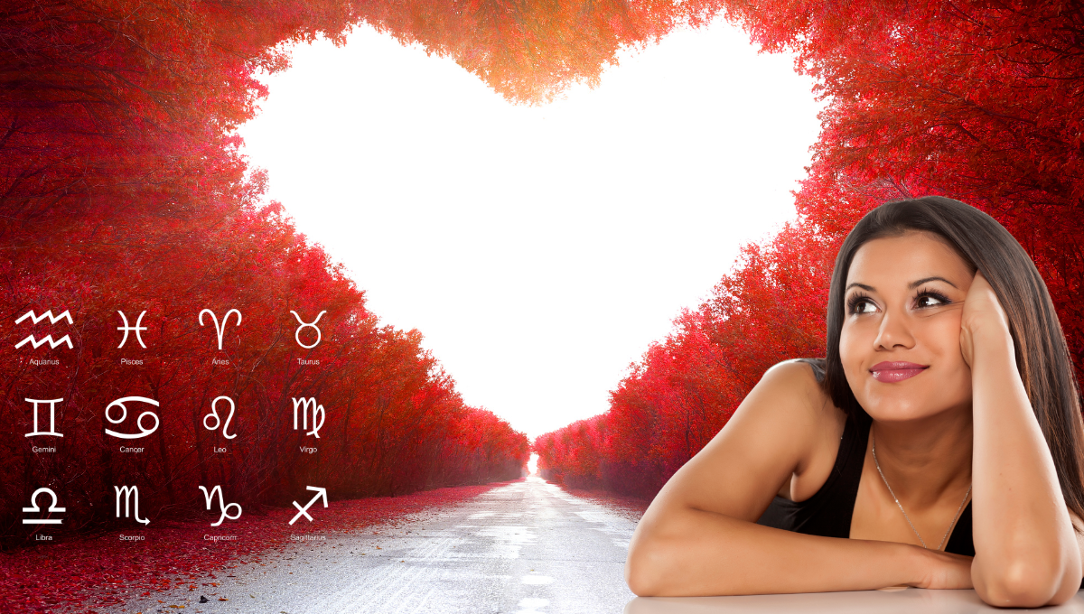 Descubre la pareja perfecta para cada signo del zodiaco según ChatGPT y la numerología