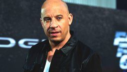 Vin Diesel recibió una demanda por xXx