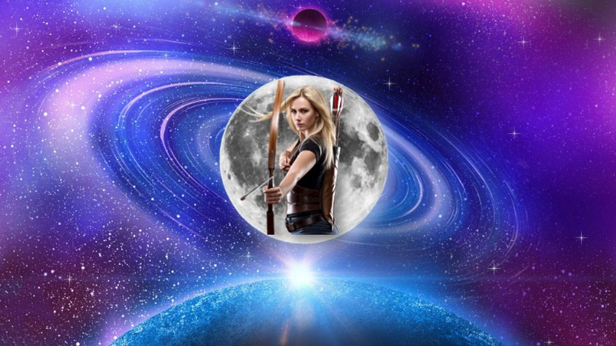 Luna en Sagitario: las predicciones astrológicas para los 12 signos del zodiaco