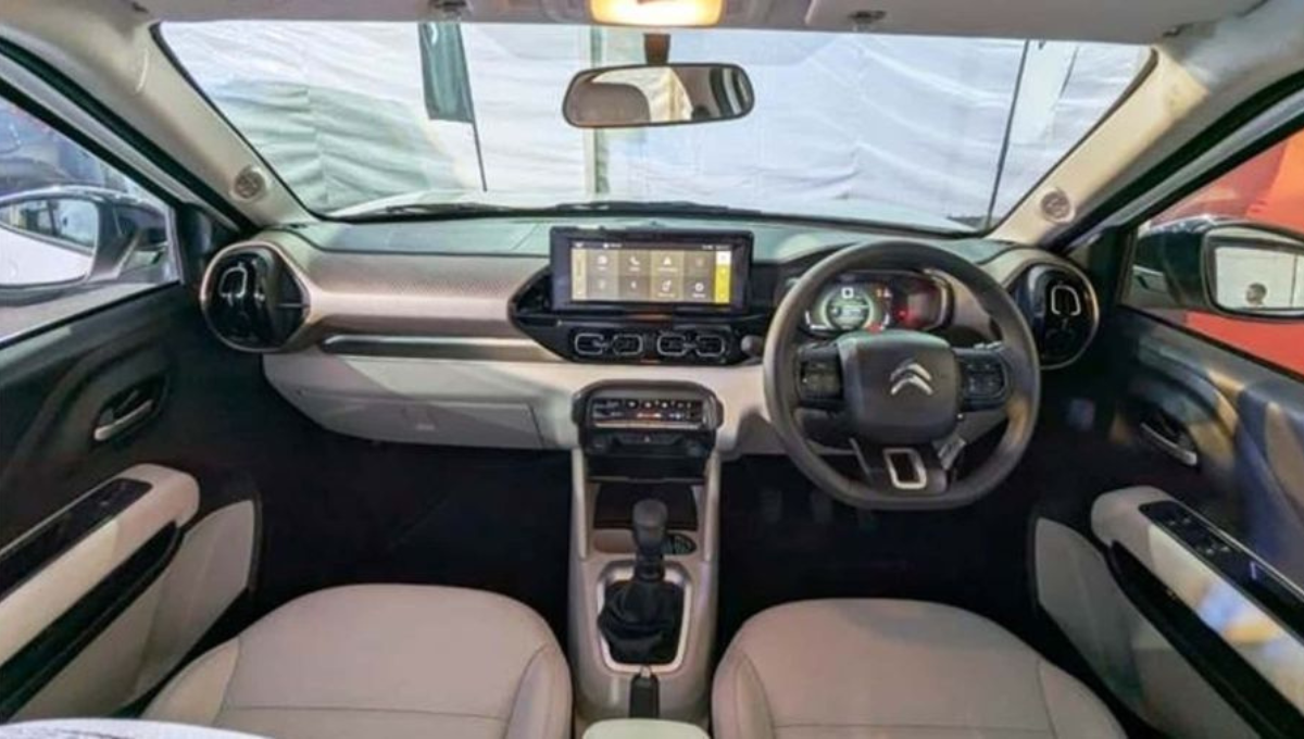 Citroën presentó su nuevo auto en la India: cómo es el Basalt y cuándo llegará a Argentina Citroën presentó su nuevo auto en la India: cómo es el Basalt y cuándo llegará a Argentina