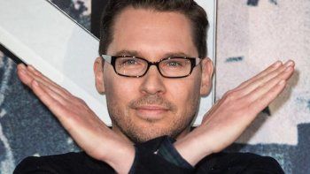Echaron a Bryan Singer como director de la peli de Freddie Mercury
