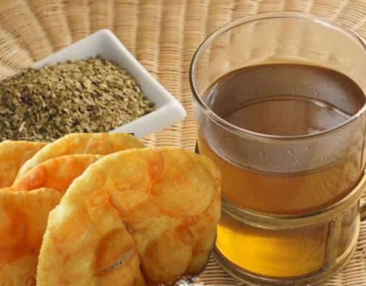 Beneficio de tomar mate cocido Beneficio de tomar mate cocido