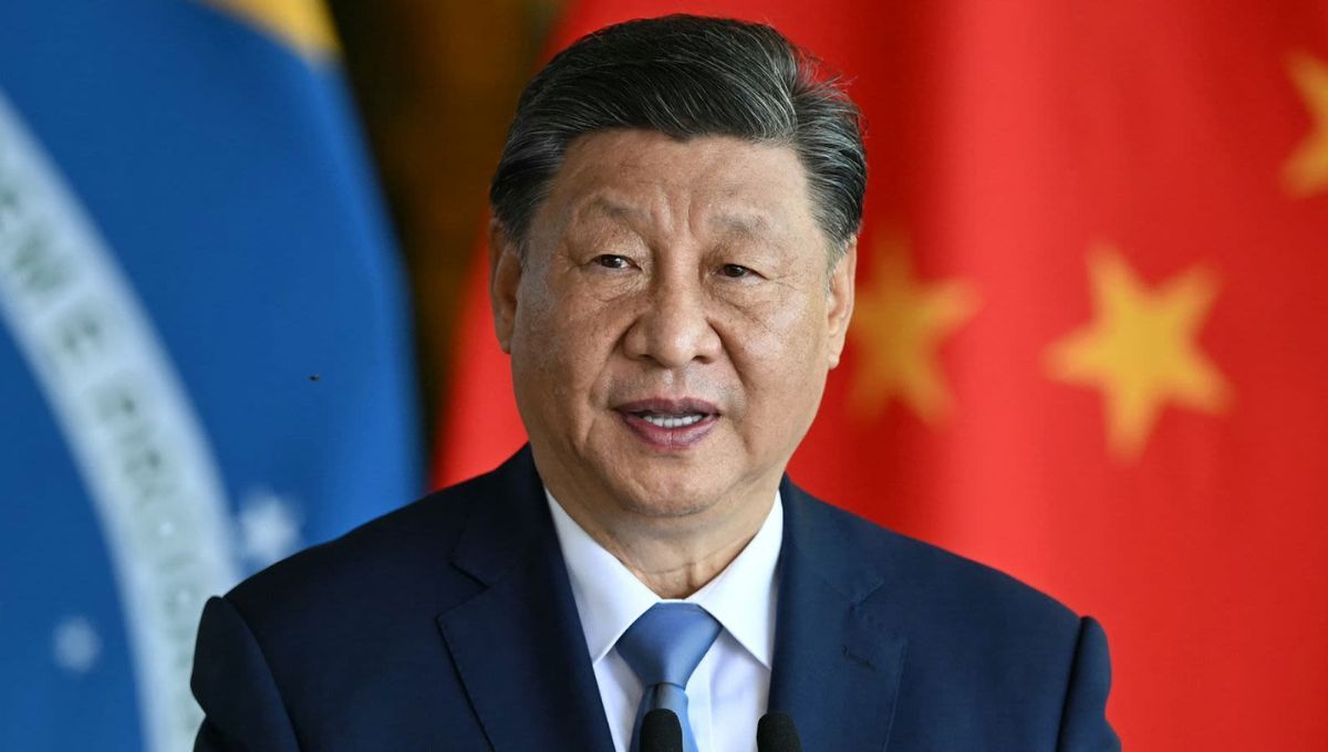 China desafía a Estados Unidos con donaciones a este país de América Latina