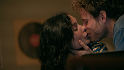 El tiempo que te doy, serie de Netflix.&nbsp;