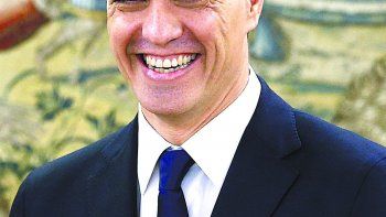 Pedro Sánchez, o el triunfo de la obstinación
