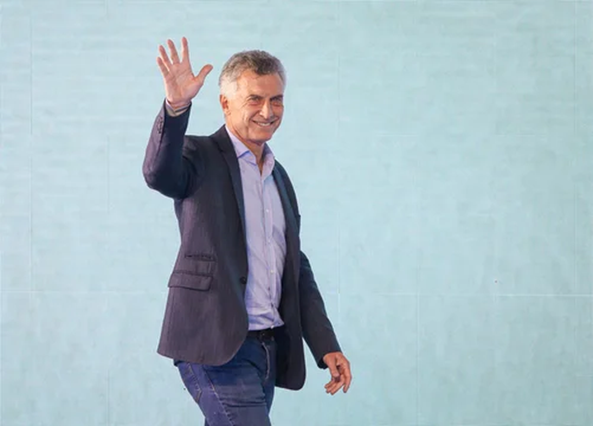 El ex presidente, Mauricio Macri, había apuntado contra la gestión del presidente Javier Milei. El ex presidente, Mauricio Macri, había apuntado contra la gestión del presidente Javier Milei.