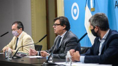 El Gobierno comienza a pagar REPRO II