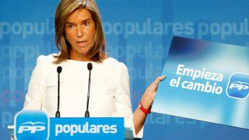 En medio de una polémica por corrupción, renunció la ministra de Salud de España