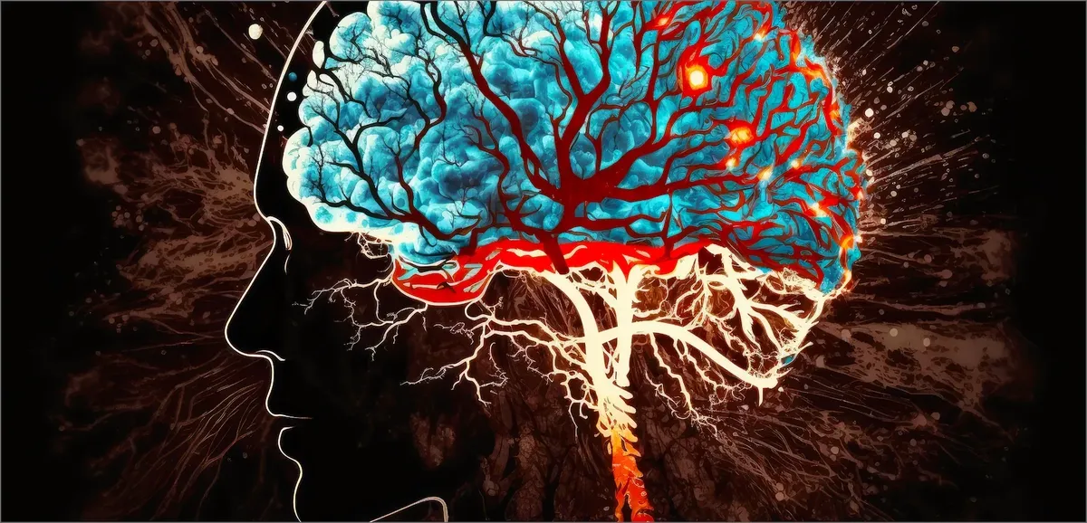 El descubrimiento puede ayudar a frenar el envejecimiento del cerebro. El descubrimiento puede ayudar a frenar el envejecimiento del cerebro.