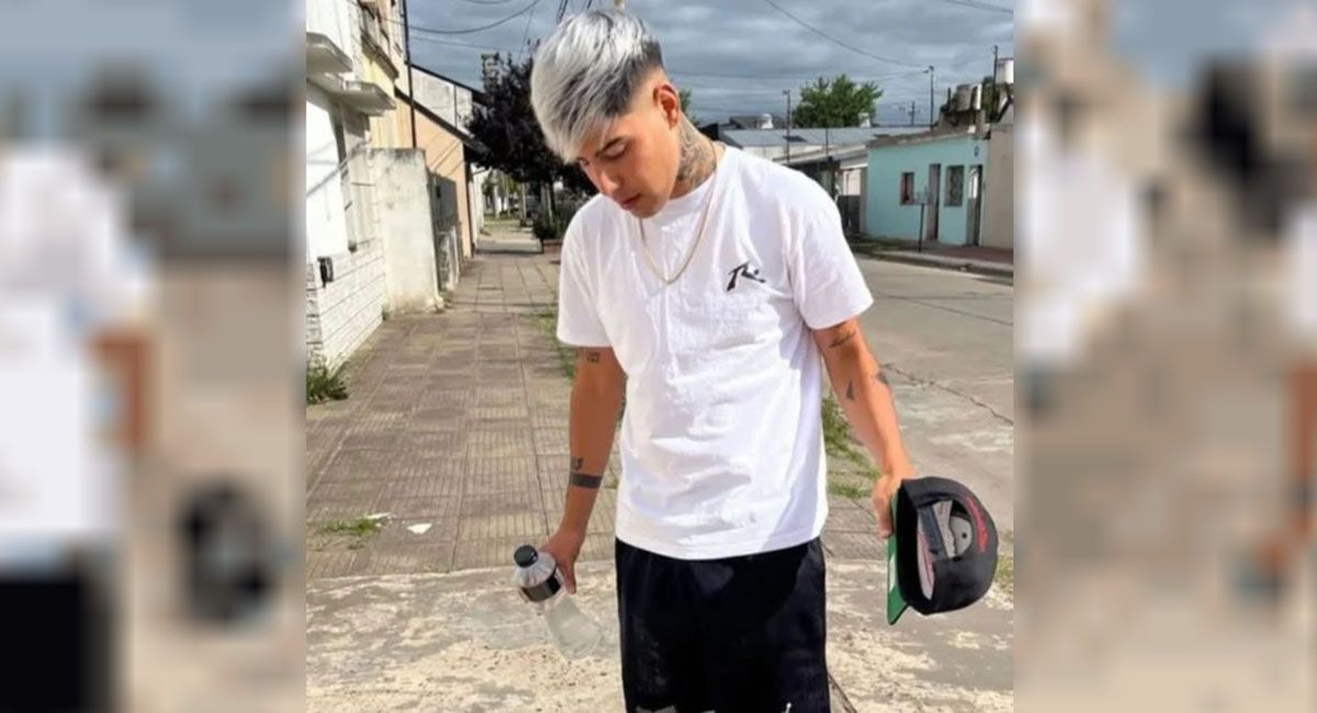 Brutal golpiza a un joven DJ: lo atacaron a la salida de un boliche y pelea por su vida