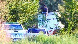El crimen de la joven hallada en El Algarrobal quedó sin detenidos