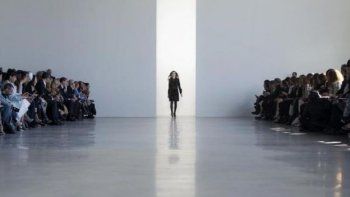 Givenchy anima la Semana de la Moda