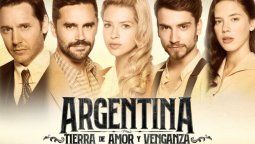 A qué hora van a dar Argentina