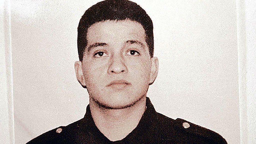 El asesinato del Omar Carrasco derivó en la eliminación del Servicio Militar Obligatorio en 1994.