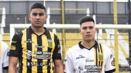 De la B Metropolitana a la Superliga: los dos futbolistas que podrían llegar al Tomba
