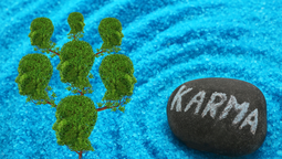 Descubre el karma generacional que carga tu fecha de nacimiento