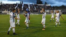La Lepra tiene la permanencia en juego