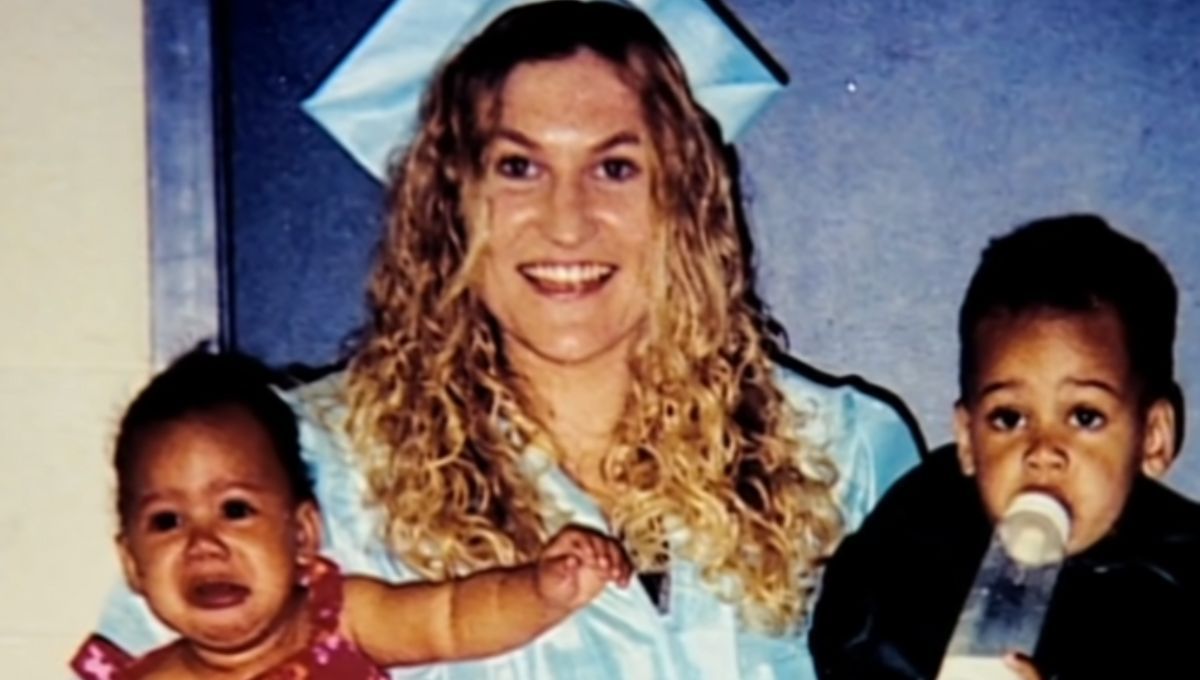 El ADN decía que no era la madre de sus propios hijos a pesar de serlo: era una 