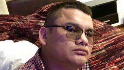 La nueva foto del Chino Maidana que revoluciona las redes