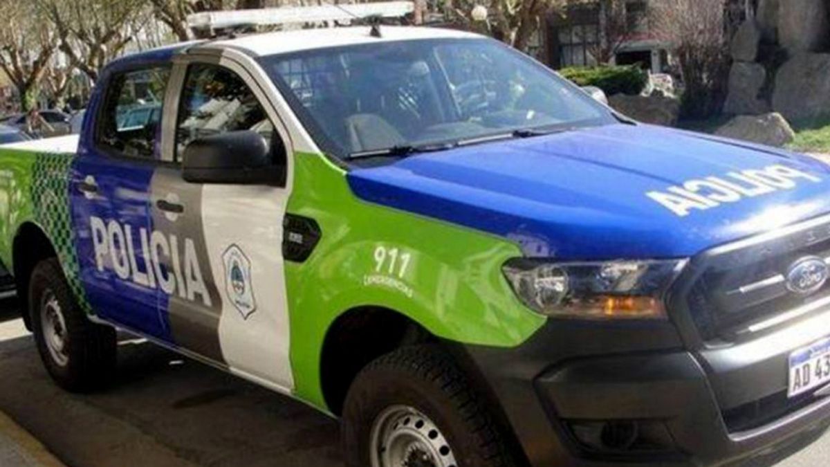 El joven salió en persecución de los motochorros que asaltaron a su suegro, en General Rodríguez, pero fue asesinado de un balazo en el pecho