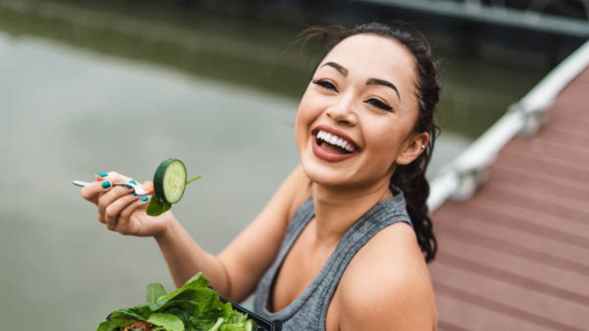 Esta dieta permitirá bajar de peso en pocos días.
