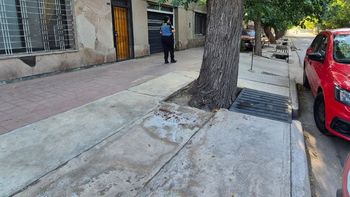 Un joven de 26 años murió tras ser apuñalado durante una riña en Guaymallén