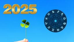 &nbsp;Los 3 signos del zodiaco que tendrán una dosis de suerte en el 2025, según Mhoni Vidente