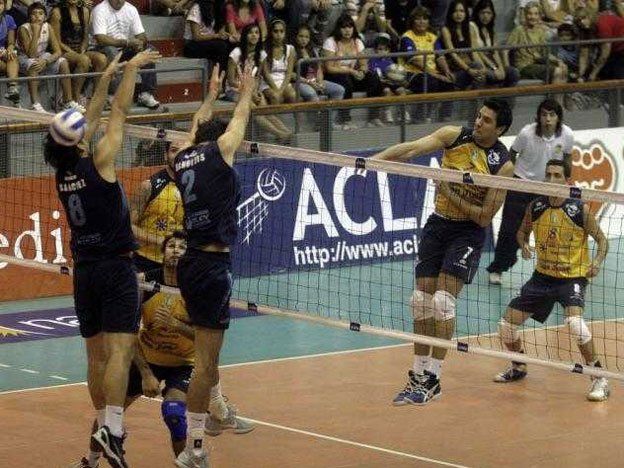 UPCN y Boca Río Uruguay son los finalistas de la Liga Argentina