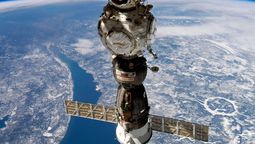 El proyecto tuvo la iniciativa económica de la NASA.