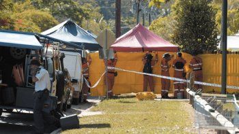 Australia: arrestaron a la madre de 7 de los niños que hallaron muertos