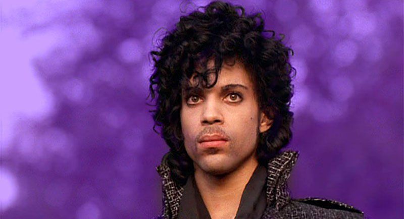 Prince tendrá su día de homenaje en EE.UU