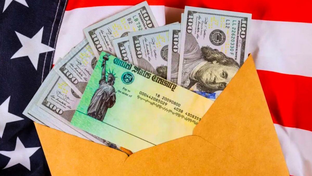 Nueva York entregará un cheque estímulo de hasta 966 dólares