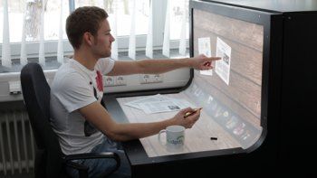 El futuro del trabajo es digital
