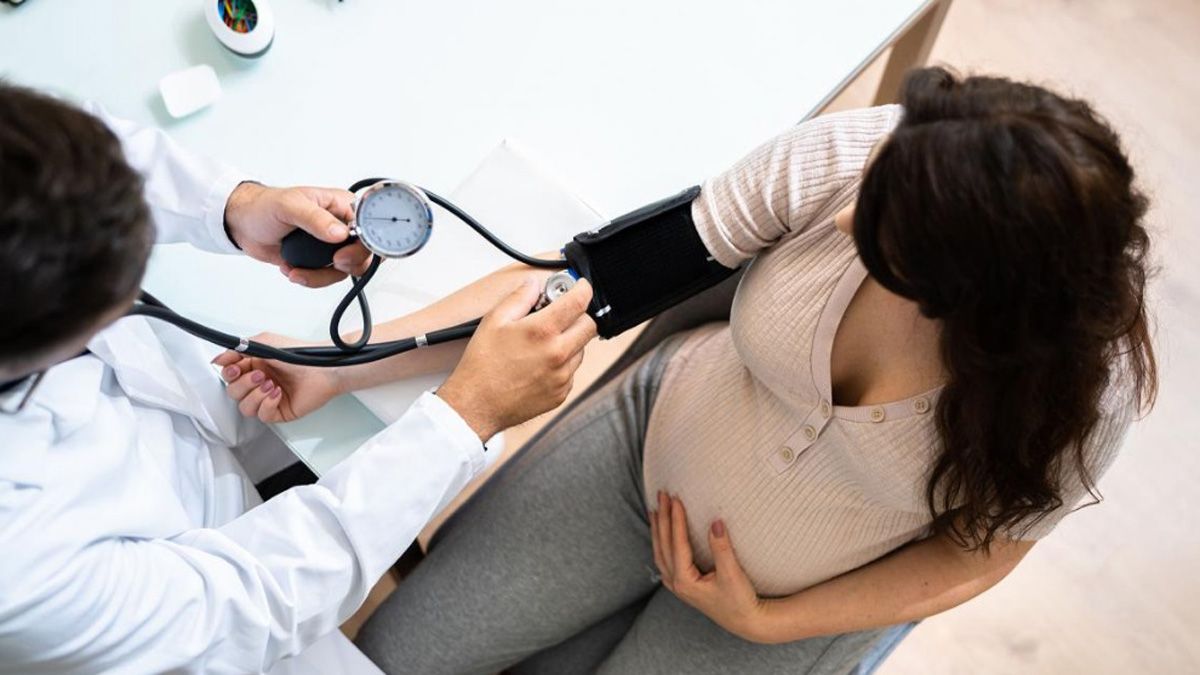 Seis mujeres mueren por hora en Argentina por enfermedades cardiovasculares Seis mujeres mueren por hora en Argentina por enfermedades cardiovasculares