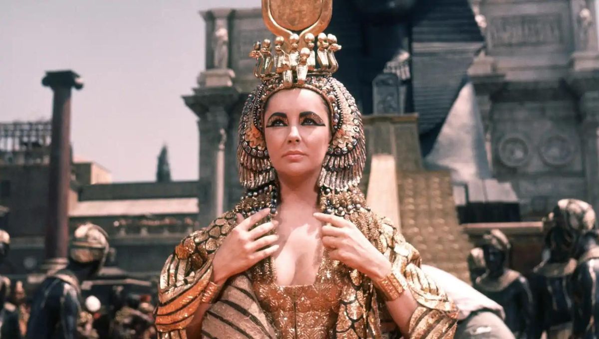La última reina en la historia de Egipto no era Egipcia: el origen de Cleopatra, la faraona más joven