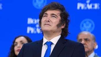 Javier Milei elevó el nivel de seguridad a alto en todo el país por la situación en Medio Oriente Javier Milei elevó el nivel de seguridad a alto en todo el país por la situación en Medio Oriente