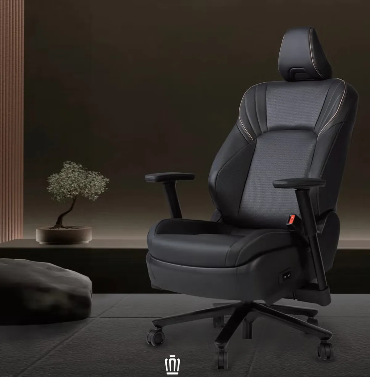 El precio de esta silla no es para todos. El precio de esta silla no es para todos.