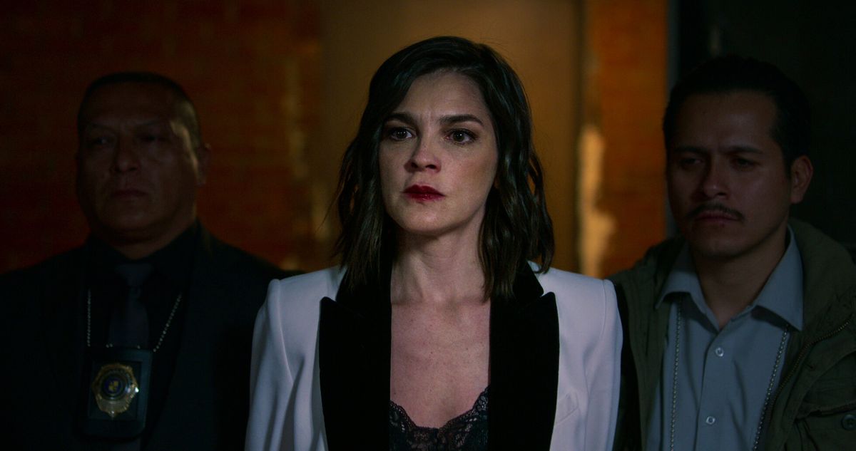 La serie es una de las historias mexicanas con m&aacute;s reproducciones de Netflix.