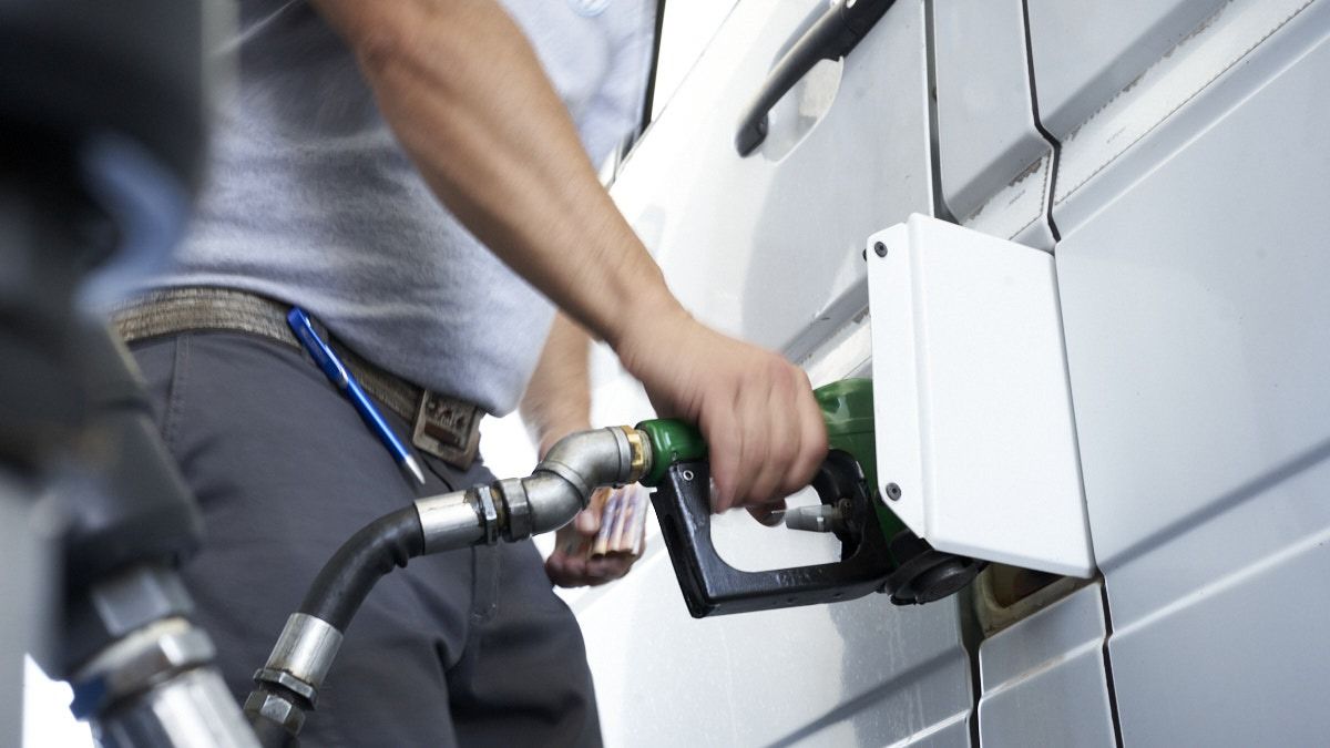 El sueldo b&aacute;sico en las estaciones de servicio ser&aacute; de $1.350.389,10 a partir de abril