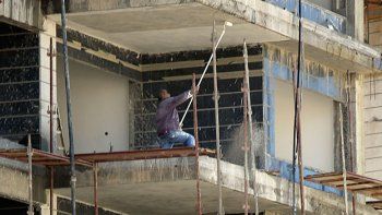 Prohíben obreros árabes en Israel