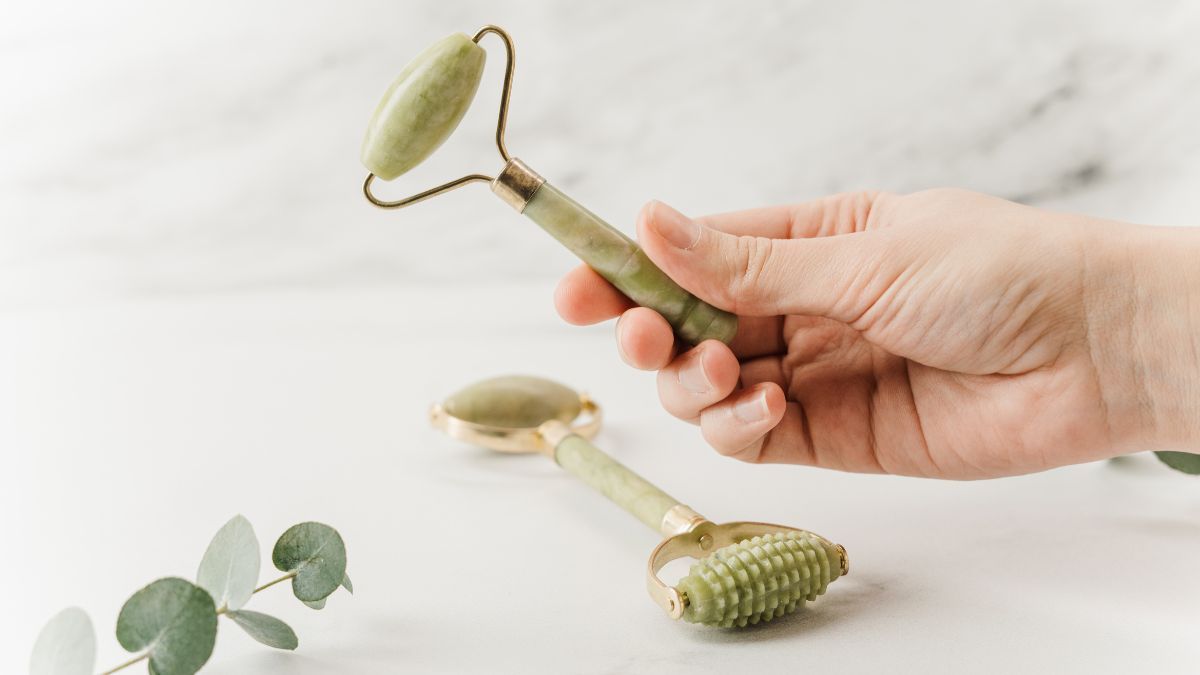 Piedra de Jade. Piedra de Jade.