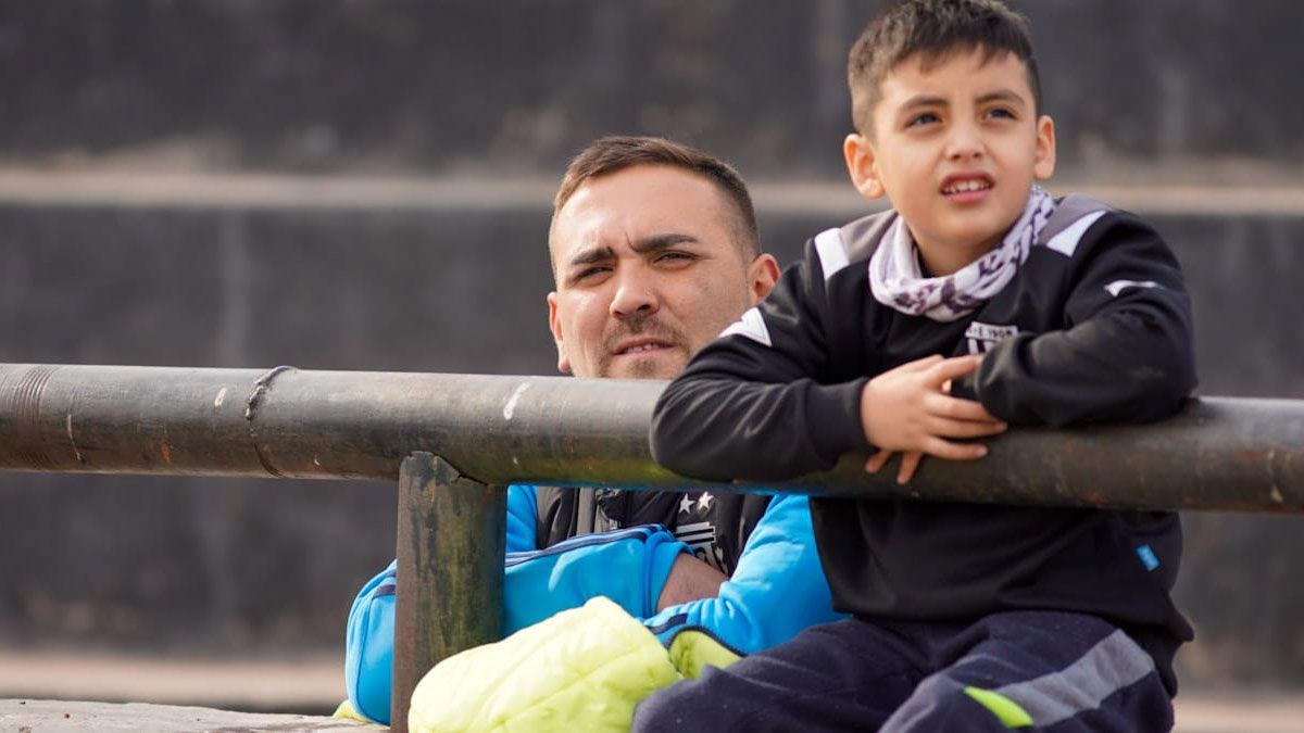 Foto: Axel Lloret (Diario UNO). Foto: Axel Lloret (Diario UNO).