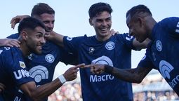 Independiente Rivadavia espera rival en los octavos de final del Torneo Apertura.