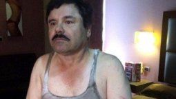 El Chapo Guzmán: Me estoy volviendo loco