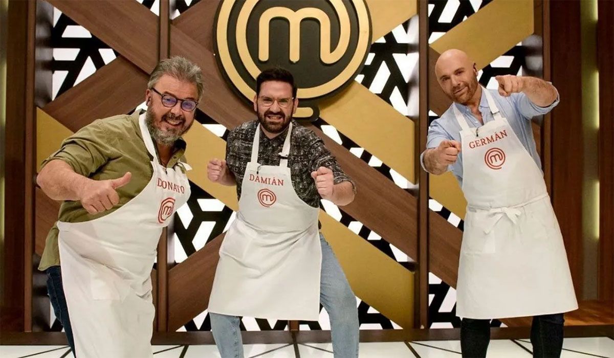 ¡Sorpresivas! Cuatro nuevas figuras confirmadas para Masterchef Celebrity 3