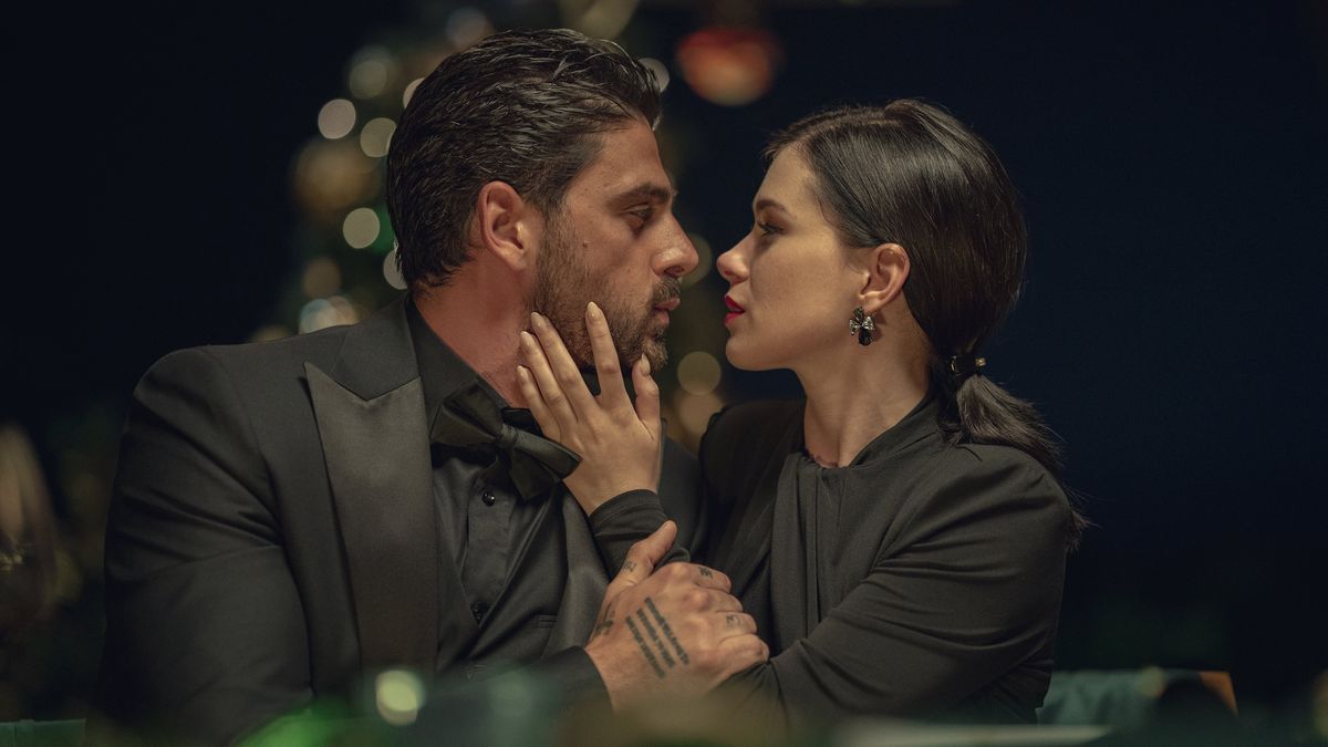 365 días: Aquel día, la película de Netflix más subida de tono. Foto: gentileza Themoviedb. 365 días: Aquel día, la película de Netflix más subida de tono. Foto: gentileza Themoviedb.