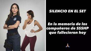 Un hombre mató a 3 personas en el rodaje de Sin senos sí hay paraíso en Bogotá Un hombre mató a 3 personas en el rodaje de Sin senos sí hay paraíso en Bogotá